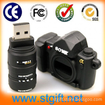 Classical Camera USB Pen Drive